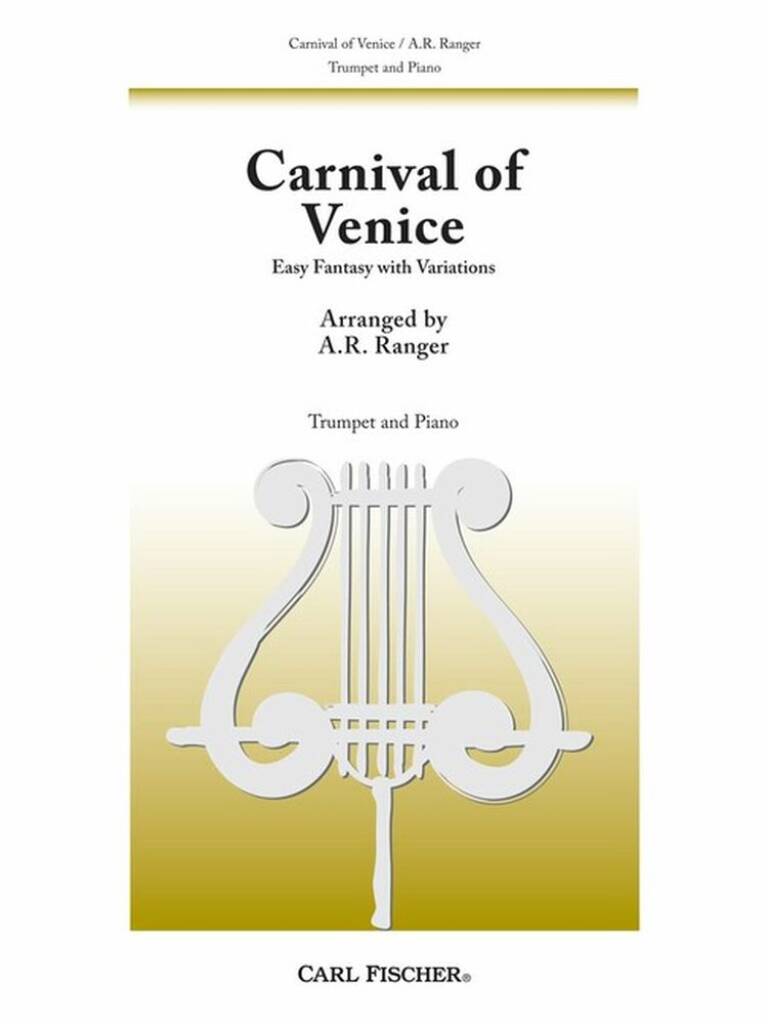 Carnival of Venice